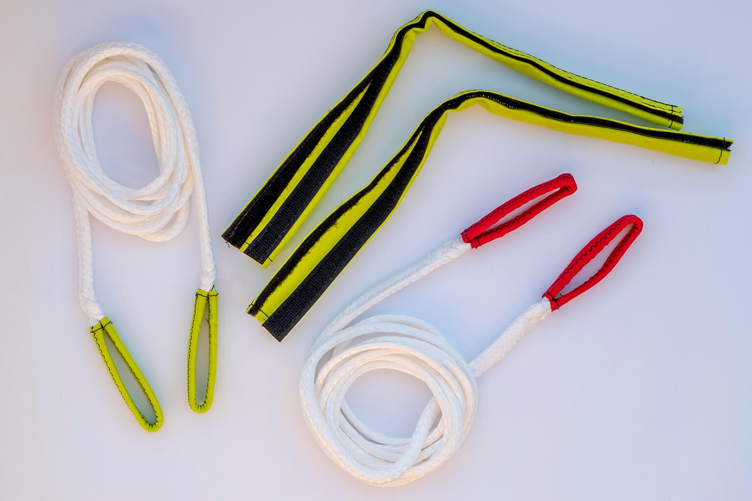 AirDesign Superlight rescue risers 