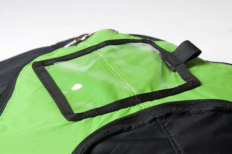 Skyman Backpack 
