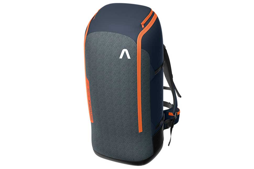 Skywalk Backpack – “ALPINE” 