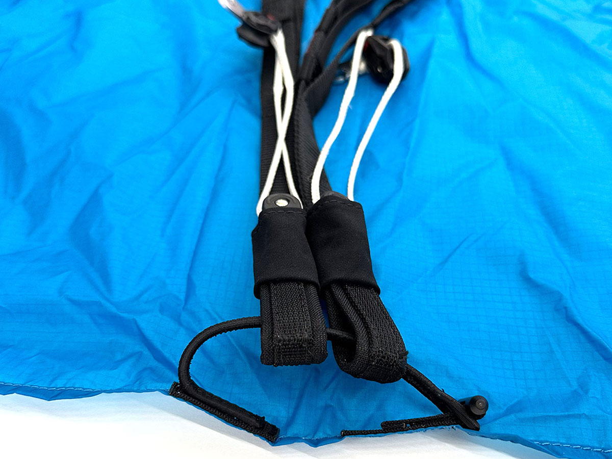 Skywalk Smartbag 