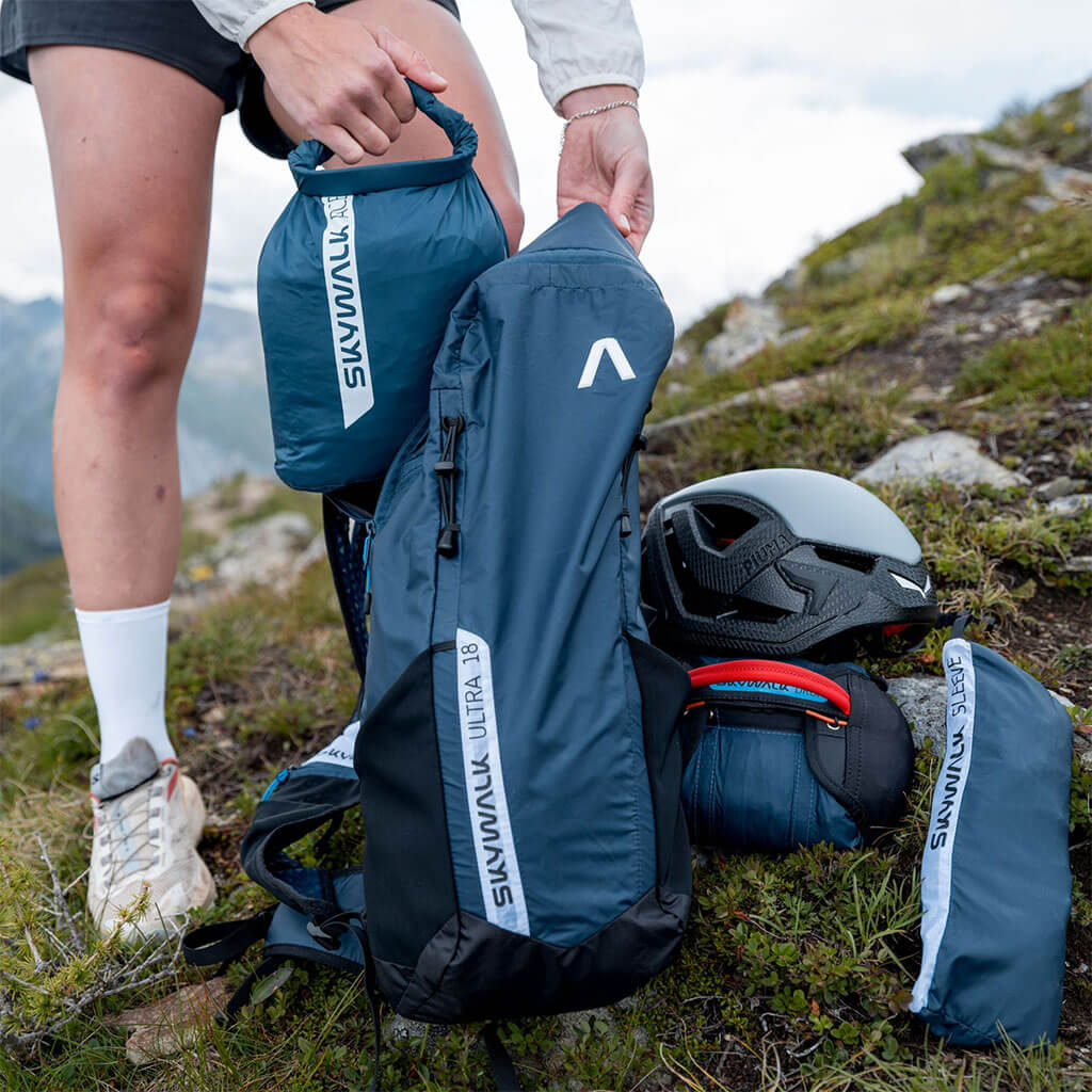Skywalk ULTRA 18 Rucksack 