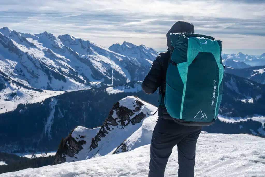 Supair Altirando Lite 2 