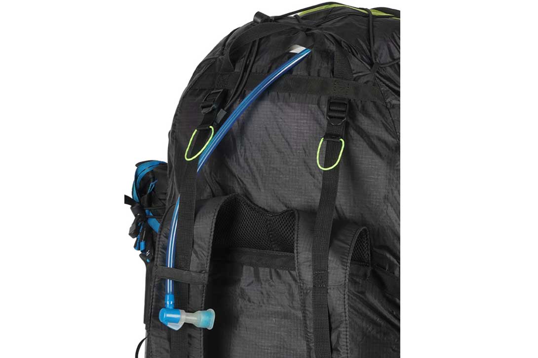 UP Packsack Summiteer light 