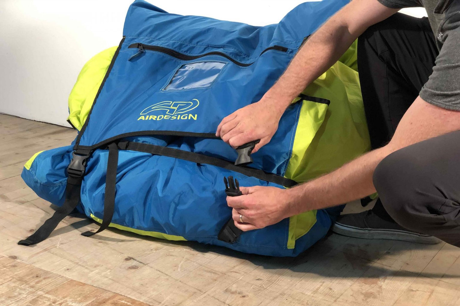 Airdesign FastPack 