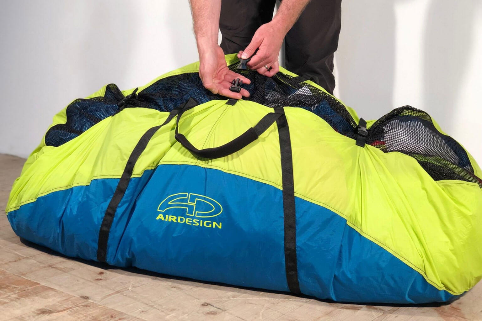 Airdesign Quickbag 