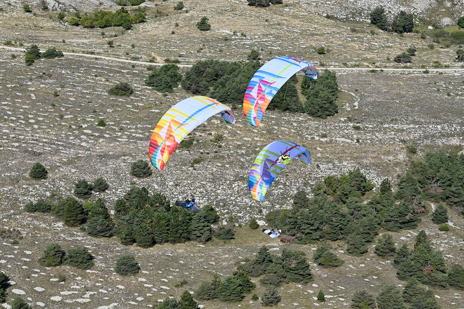 BGD Echo 2 