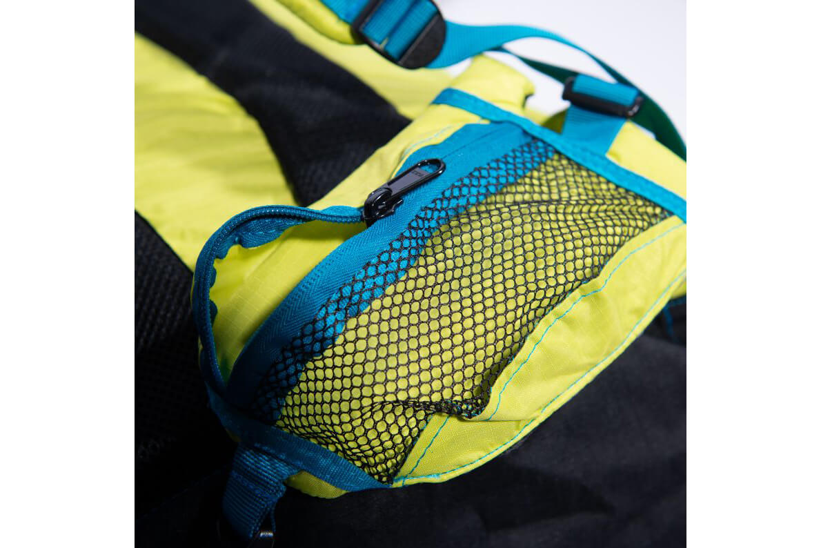 BGD Rucksack 