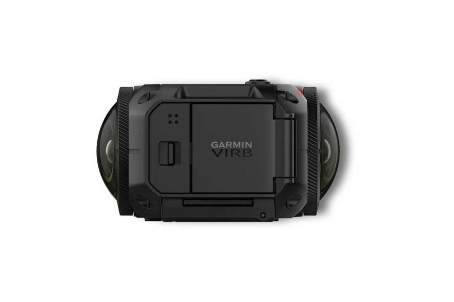 Garmin VIRB® 360 
