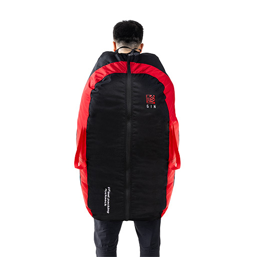 GIN Fast packing rucksack XXL 