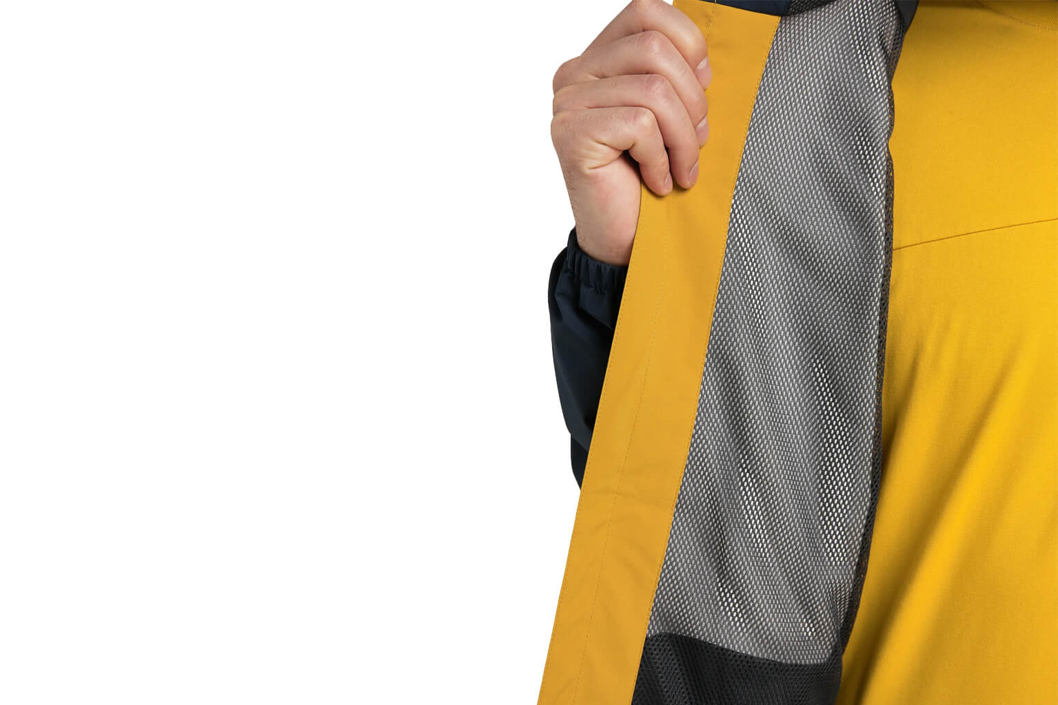 Papillon Haglöfs Husk Jacket Men 