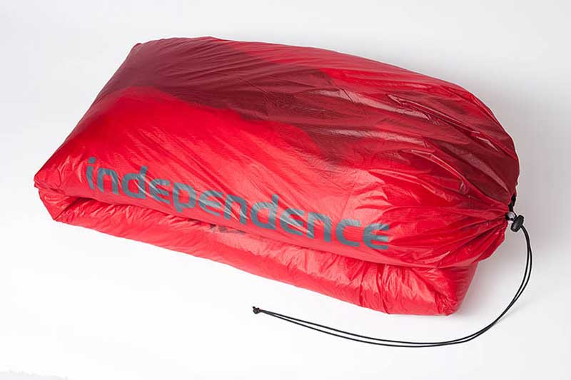Independence Tube Bag 