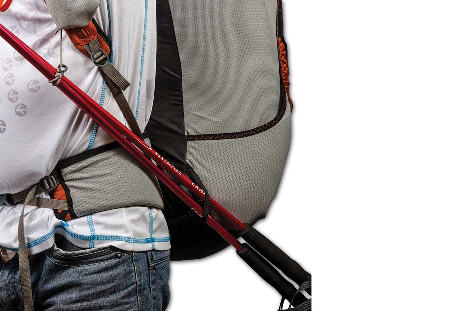 Kortel Design Packing Bag Kolibri 