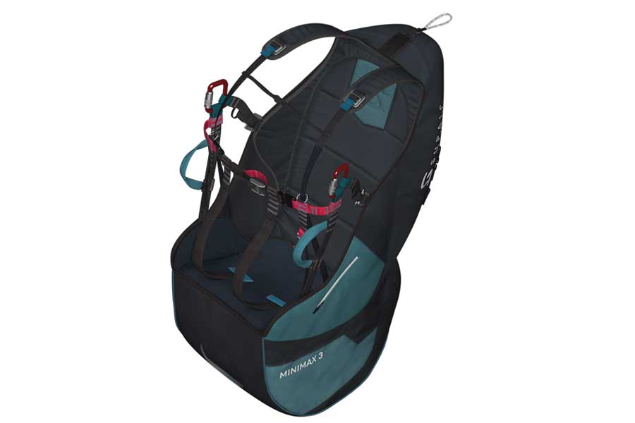 Supair Minimax 3 