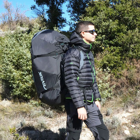 Niviuk Kargo 