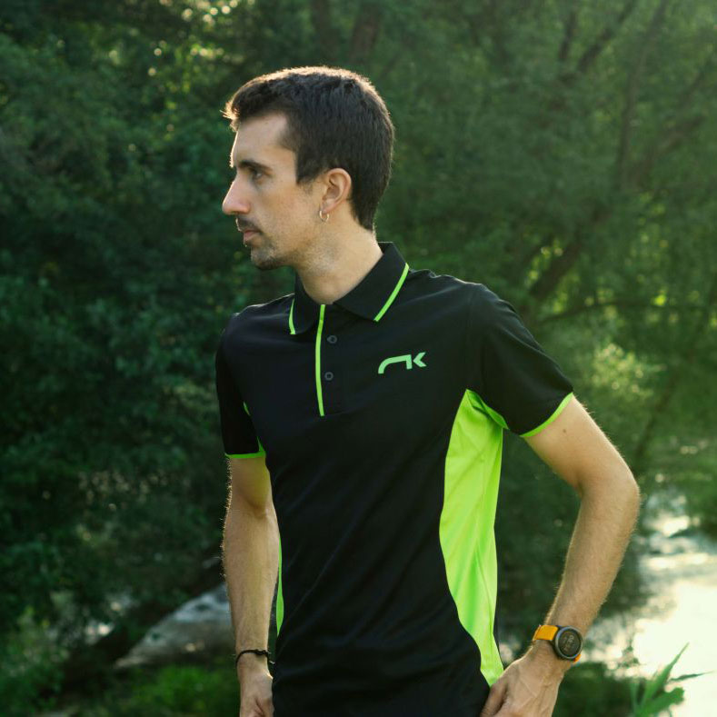 Niviuk Polo-Shirt 