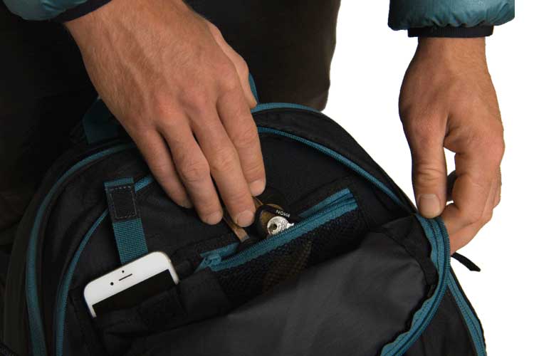 Nova Backpack 