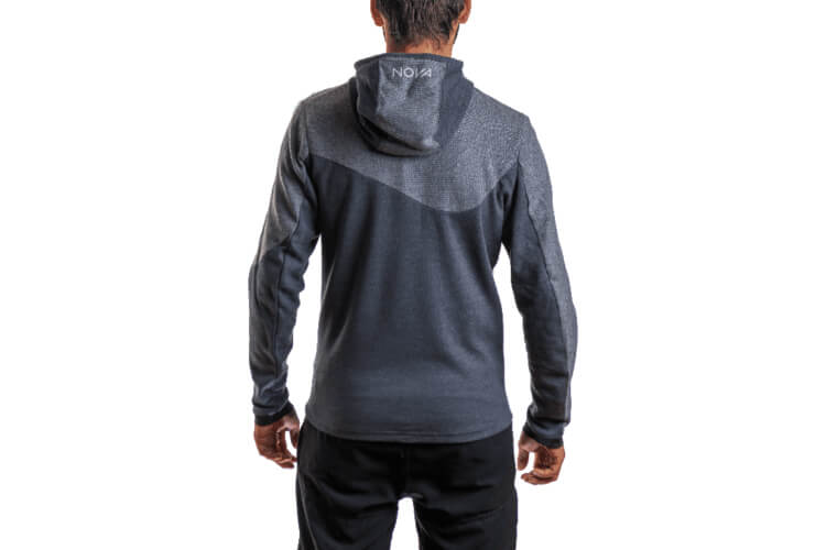 Nova Pilot's Hoodie UNISEX 