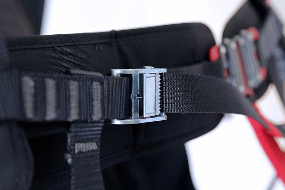 Supair Access 2 Airbag 