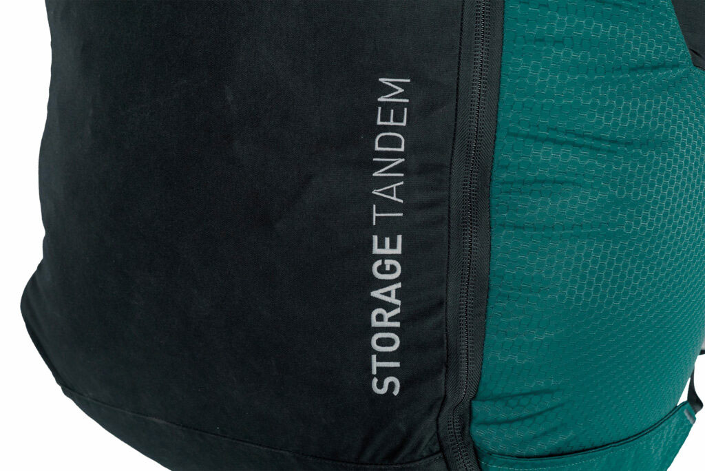 Supair Storage Tandem 