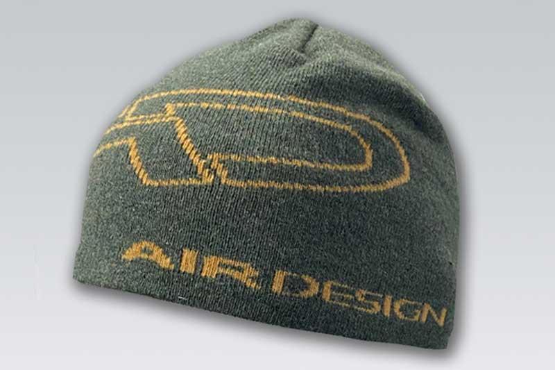 Airdesign Beanie Moss