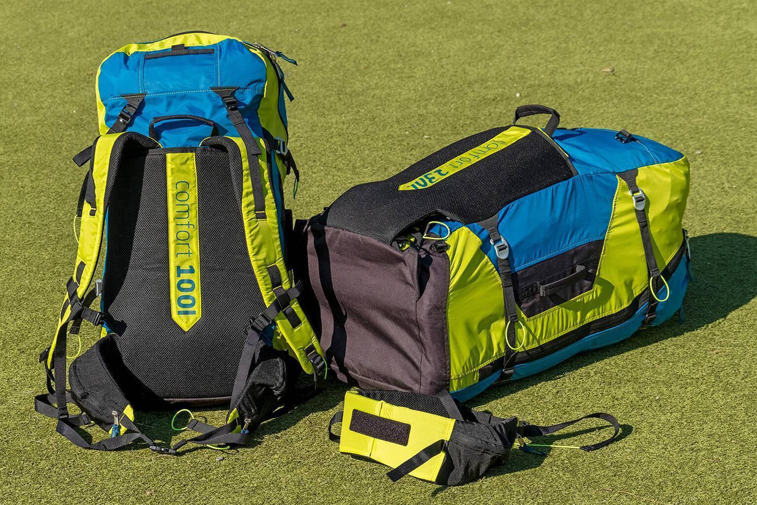 Airdesign Comfort Bag 