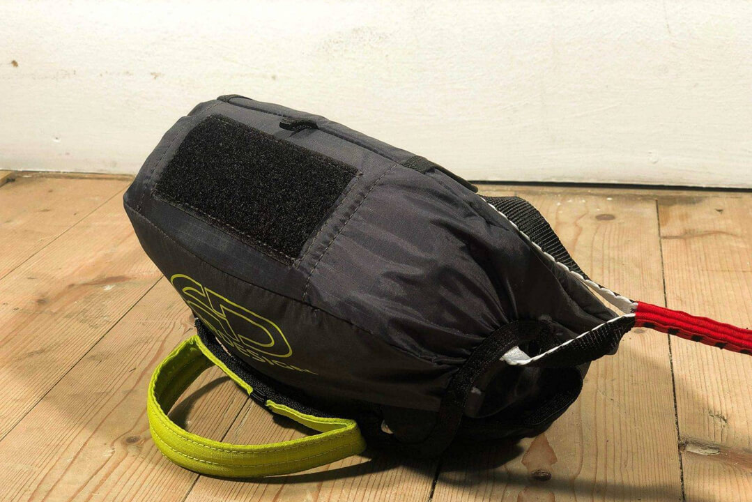 AirDesign Frontcontainer 