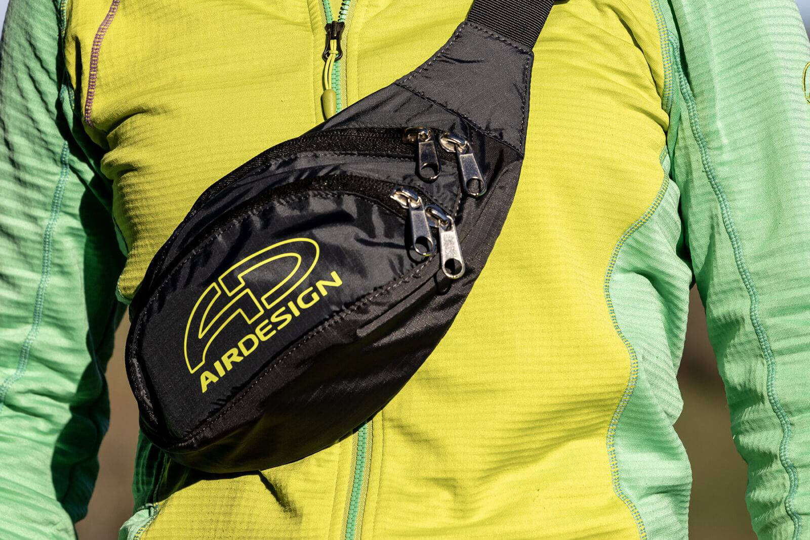 Airdesign Hipbag 