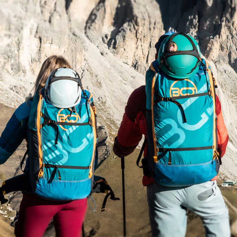 BGD Rucksack SCOUT 