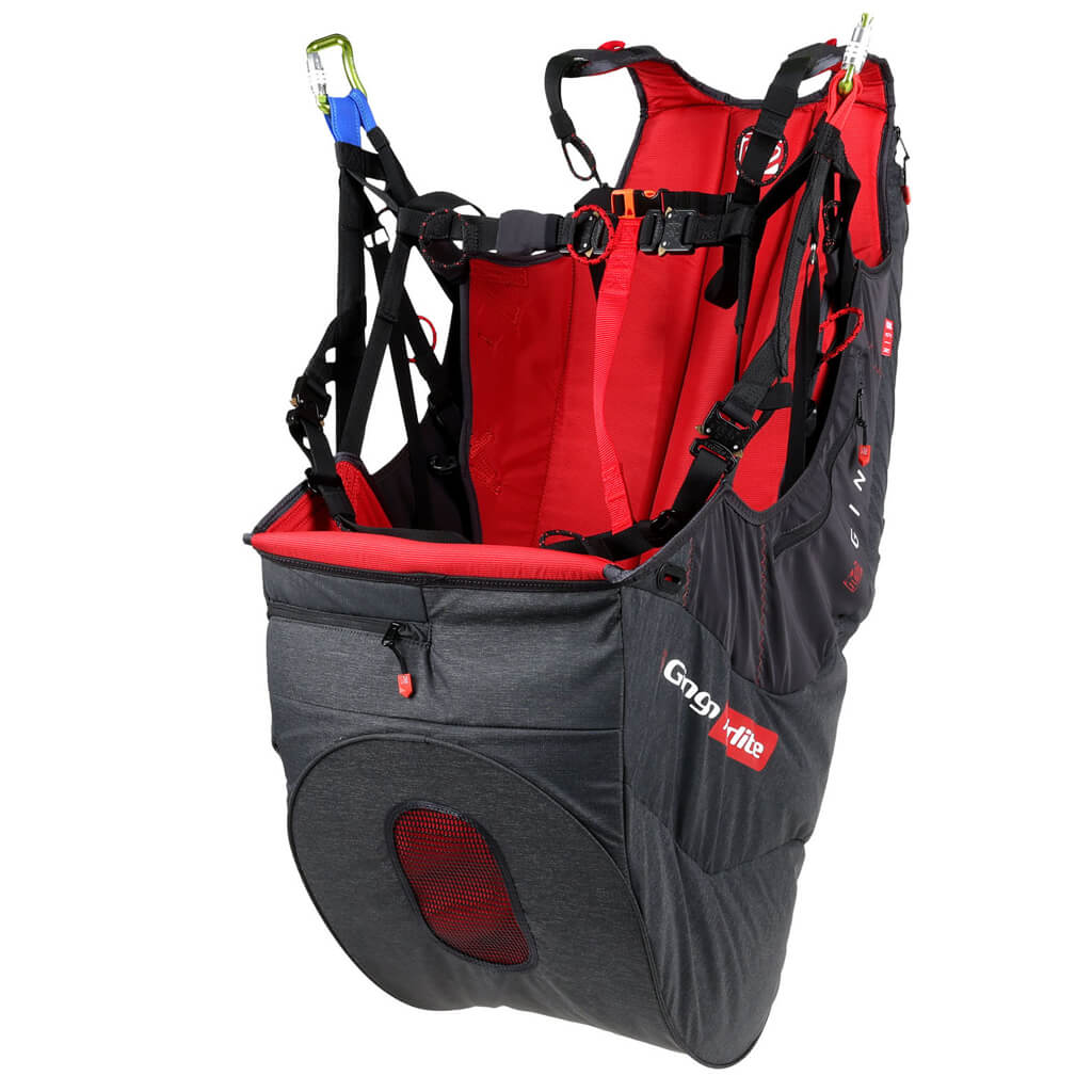 GIN Gingo Airlite 5 