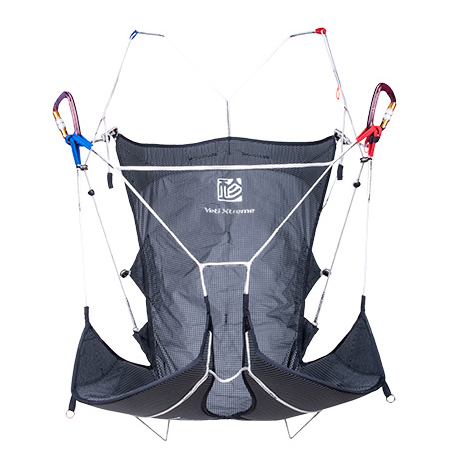 GIN Yeti xtrem 2 