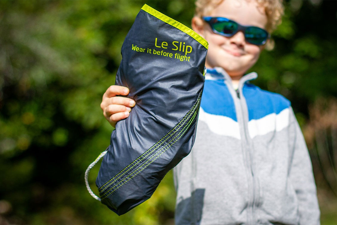 Airdesign Le Slip full Kit 
