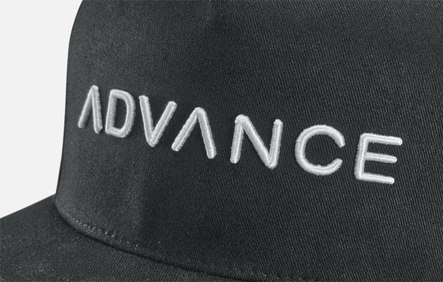 Advance Flat Visor Cap