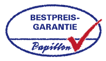 Bestpreis-Garantie