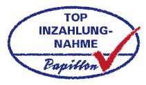 Top-Inzahlungnahme