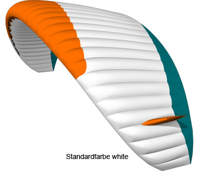 Standardfarbe PI 2