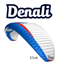 Gradient Denali