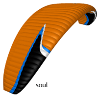 Niviuk Hook 5