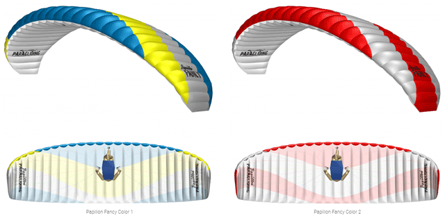 Papillon Fancy