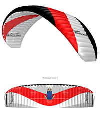 Papillon Himalaya