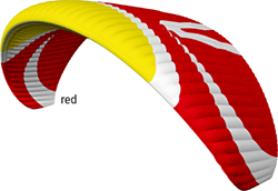 Tequila 5 red