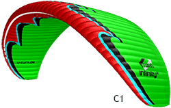 U-Turn Infinity 5