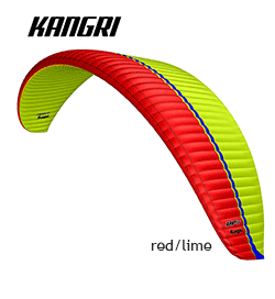UP Kangri
