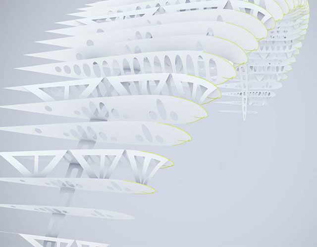 PI 2 Sliced Diagonales