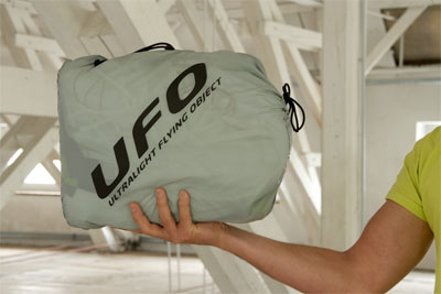 Ufo Design