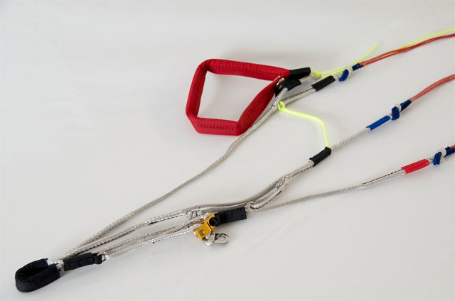RAM-Air-Struts