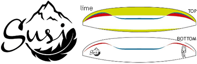Airdesign Susi 3
