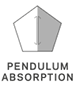 Pendulum Absorption