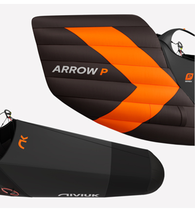 Niviuk Arrow P