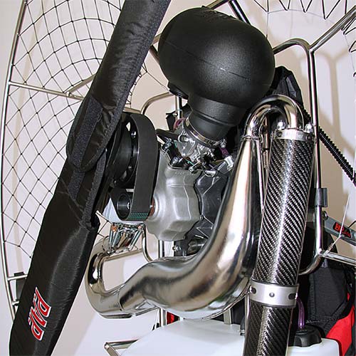 PAP Moster 185 Plus