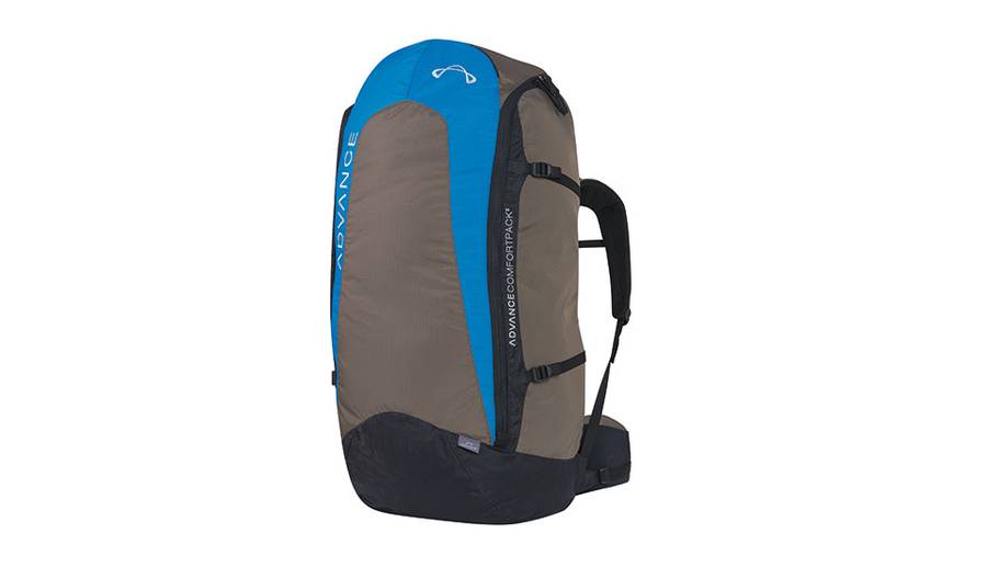 Advance Comfortpack 2